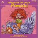 Pumuckl - 5, Waellesittich/pfnuesel