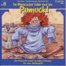 Pumuckl - 8, Eiges Zimmer/wullepulli