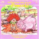 Pumuckl - 19, Ferie/wassergeischt