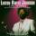 Johnson Linton Kwesi - LIVE IN PARIS