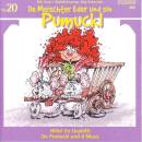 Pumuckl - 20, Uushilf/muus