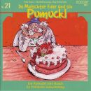 Pumuckl - 21,Rach / Geburtstag