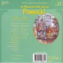 Pumuckl - 21,Rach / Geburtstag