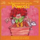 Pumuckl - 23, Angscht/bsuech