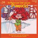 Pumuckl - 24, Schlagrahm/verstuucht Tuume