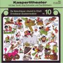 Kasperlitheater - 10,Velochlauer / Indianer