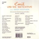 Emil und die Detektive - Emil Und Die Detektive (Hans Gmür)
