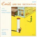 Gmür Hans - Emil Und Die Detektive