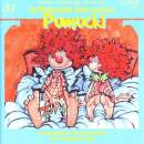 Pumuckl - 17, Pumuckl&puwackl. Vertruellete Tag
