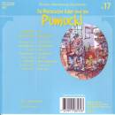 Pumuckl - 17, Pumuckl&puwackl. Vertruellete Tag