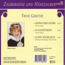 Zauberhäxe Häxezauber - Zauberhäxe Häxezauber (Trudi Gerster)
