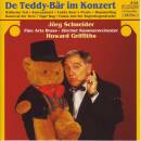 Schneider Jörg - Teddy-Bär Im Konzert