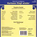 Steinberger Emil - Karlsson Fliegt Wieder