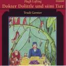 Gerster Trudi - Dr. Dolittle