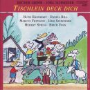 Schneider Jörg - Tischlein Deck Dich