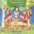 Schneebeli Sabina - Grimm Märchen Vol.2: Schneewittli (Schneewittli und die 7 Zwärge)