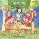 Schneebeli Sabina - Grimm Maerchen Vol. 2. Schneewittli...