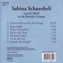 Schneebeli Sabina - Grimm Maerchen Vol. 2. Schneewittli Und 7 Zwaerge
