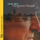 Spiro Laszlo - Hungarian Moods