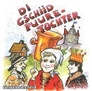 Gastspieltheater - Di Gschiid Puuretochter