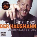 Friedli Bänz - Der Hausmann - 2-CD-Album
