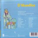 Gastspieltheater - D´MONDFEE