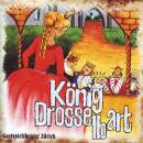 Gastspieltheater - Koenig Drosselbart