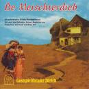 Gastspieltheater - De Meischterdieb
