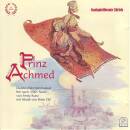 Gastspieltheater - Prinz Achmed