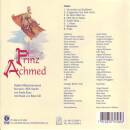 Gastspieltheater - Prinz Achmed