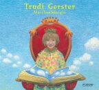 Trudi Gerster - Maerchenkoenigin