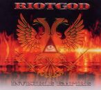 Riotgod - Invisible Empire (Ltd.edition)