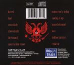 Riotgod - Invisible Empire (Ltd.edition)