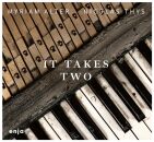Alter Myriam - It Takes Two