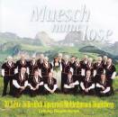 Alpenröseli Mühleturnen-Riggis - Muesch Nume...