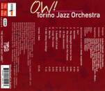 Torino Jazz Orchestra - Ow!