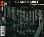 Raible Claus - A Dedication To The Ladies