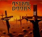 Astral Doors - Of The Son And The Father
