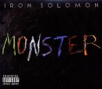 Solomon Iron - Monster