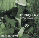 Buddy Dee & The Ghostriders - Back In Town