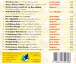 Jodelduett Geschwister Hofer - ae Juitz Zum Jubilaeum