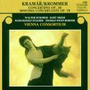 Krommer Franz - Concertino Op. 39. Sinfonia Concertante...