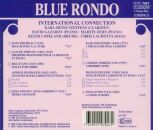 Steffens Karl / Heinz. International Connection - Blue Rondo