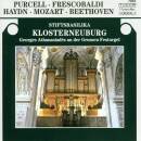Purcell Henry / u.a. - Stiftsbasilika Klosterneuburg...