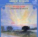 Reimann Aribert - Song Cycles Schubert, Schumann,...
