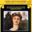 Münchener Kammerorchester - Der Tod Und Das...