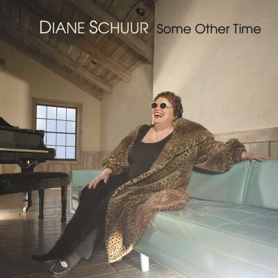 Schuur Diane - Some Other Time