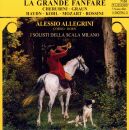 Allegrini Alessio - La Grande Fanfare