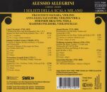 Allegrini Alessio - La Grande Fanfare