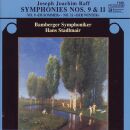 Sinfonie 9 - Sommer & 11 - Winter (Various)